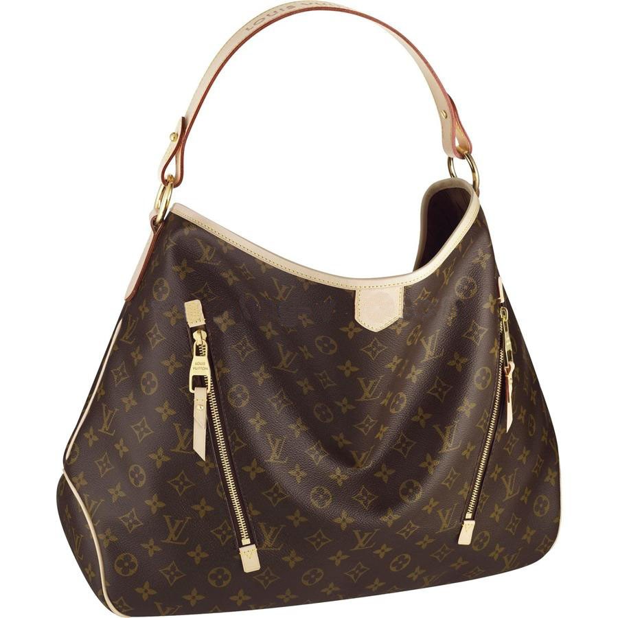 Cheap Replica Louis Vuitton Delightful Monogram GM Monogram Canvas M40354